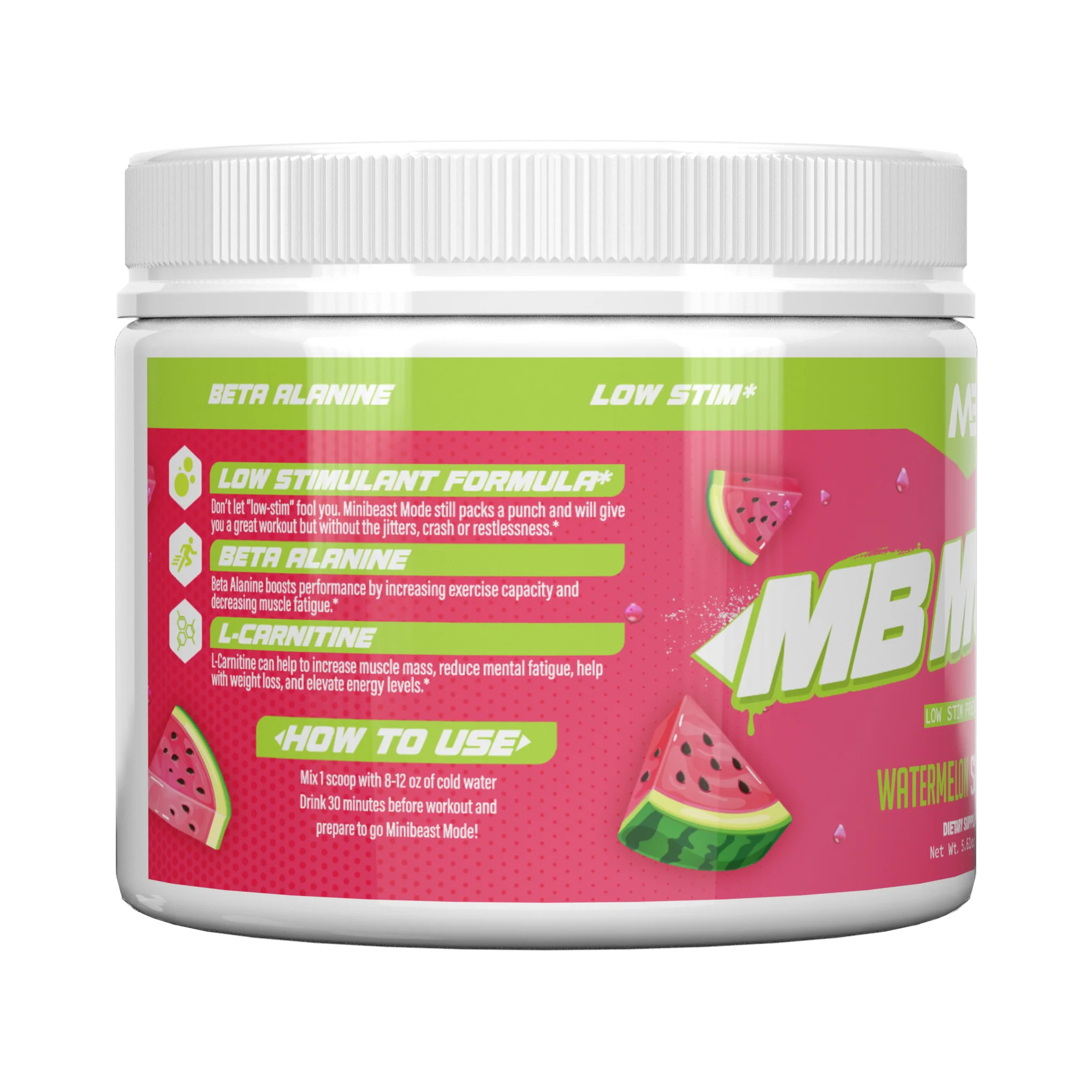 Pre-Workout Stack - Image 26
