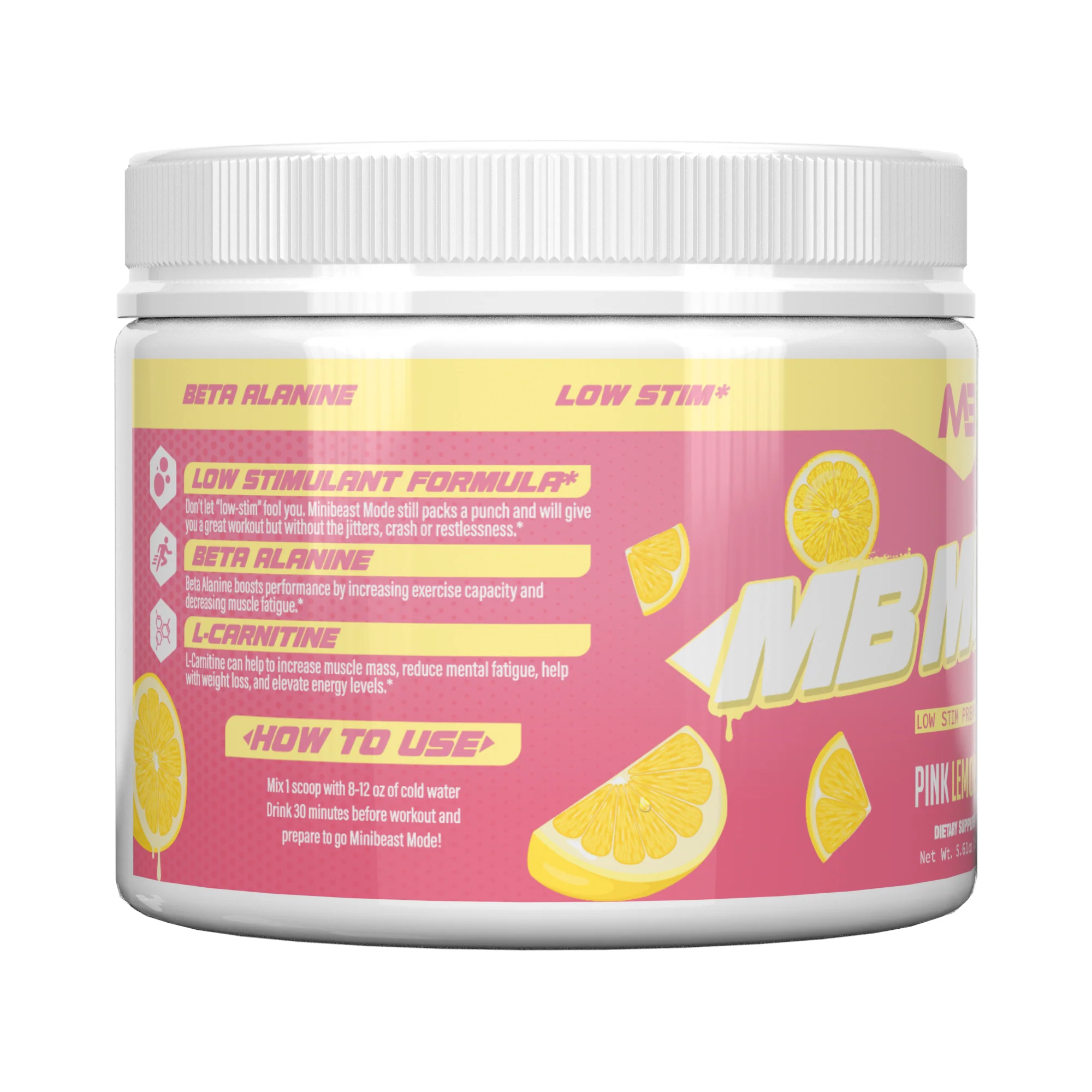 Pre-Workout Stack - Image 30