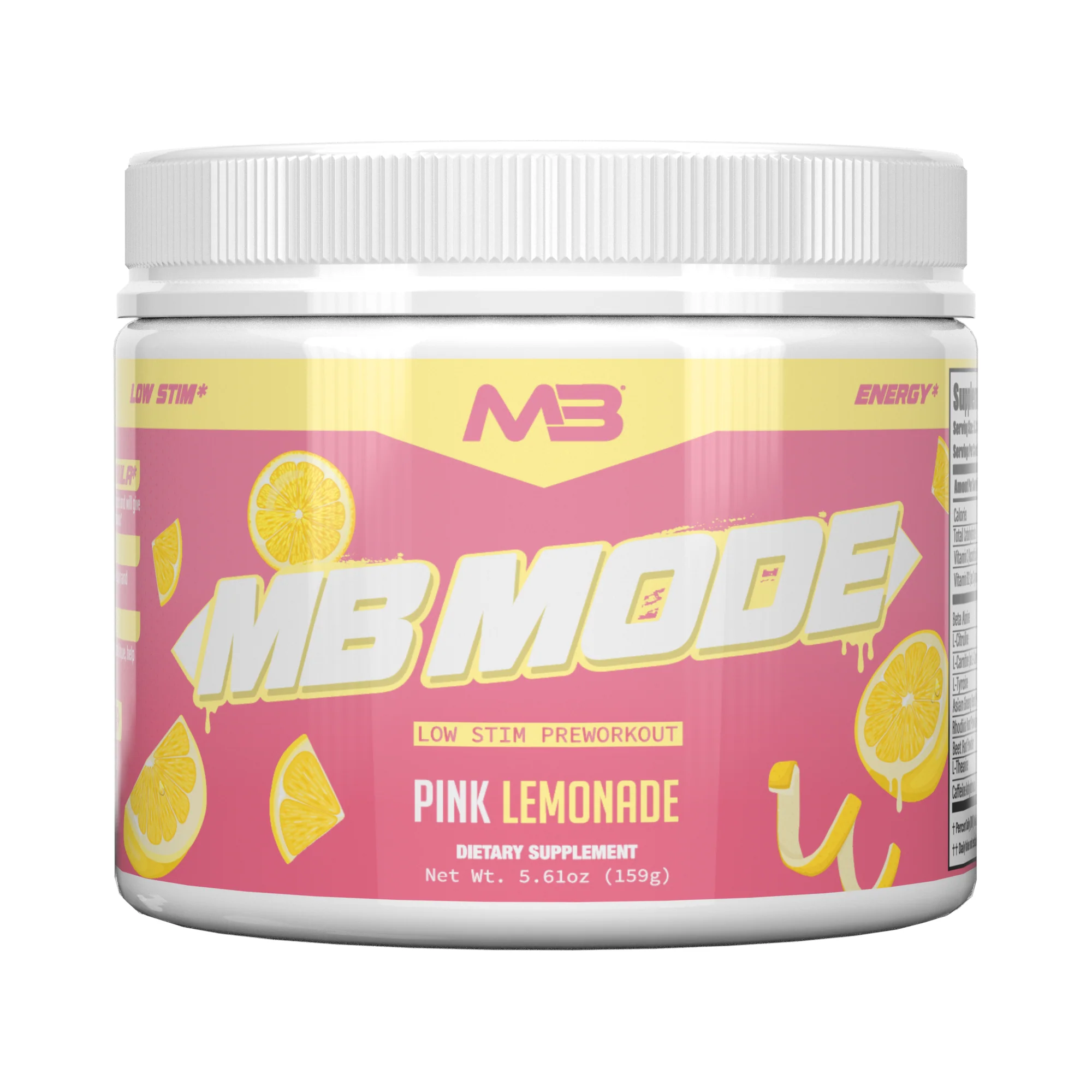 Pre-Workout Stack - Image 31