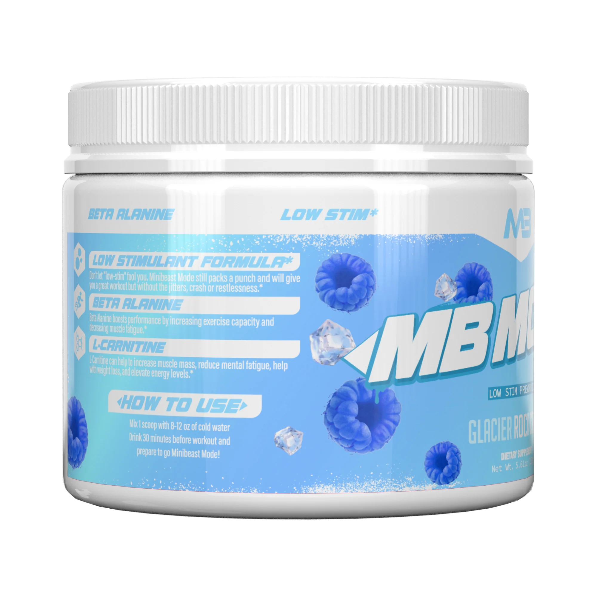 Pre-Workout Stack - Image 34