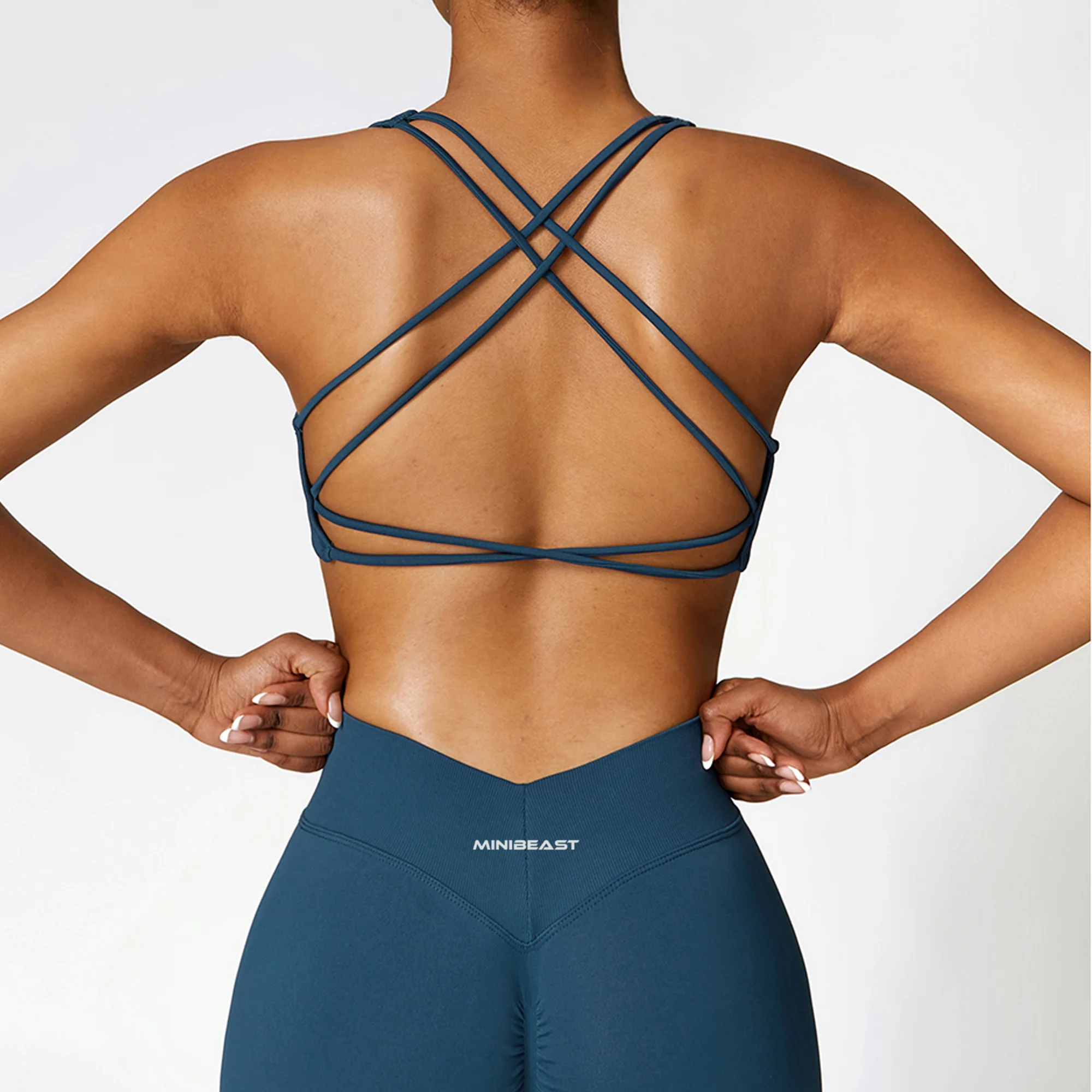 Primal Sports Top - Image 7