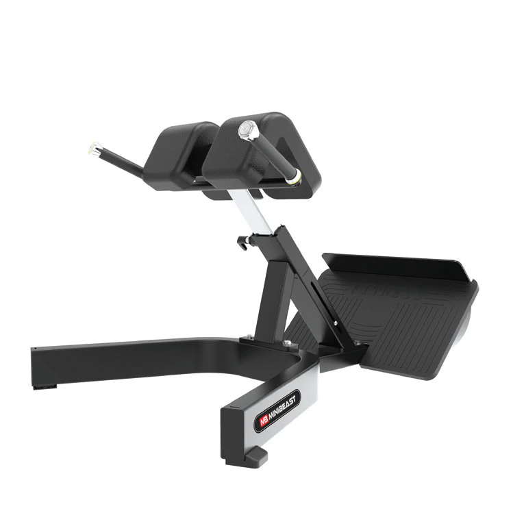 Prime Series - Back Extension