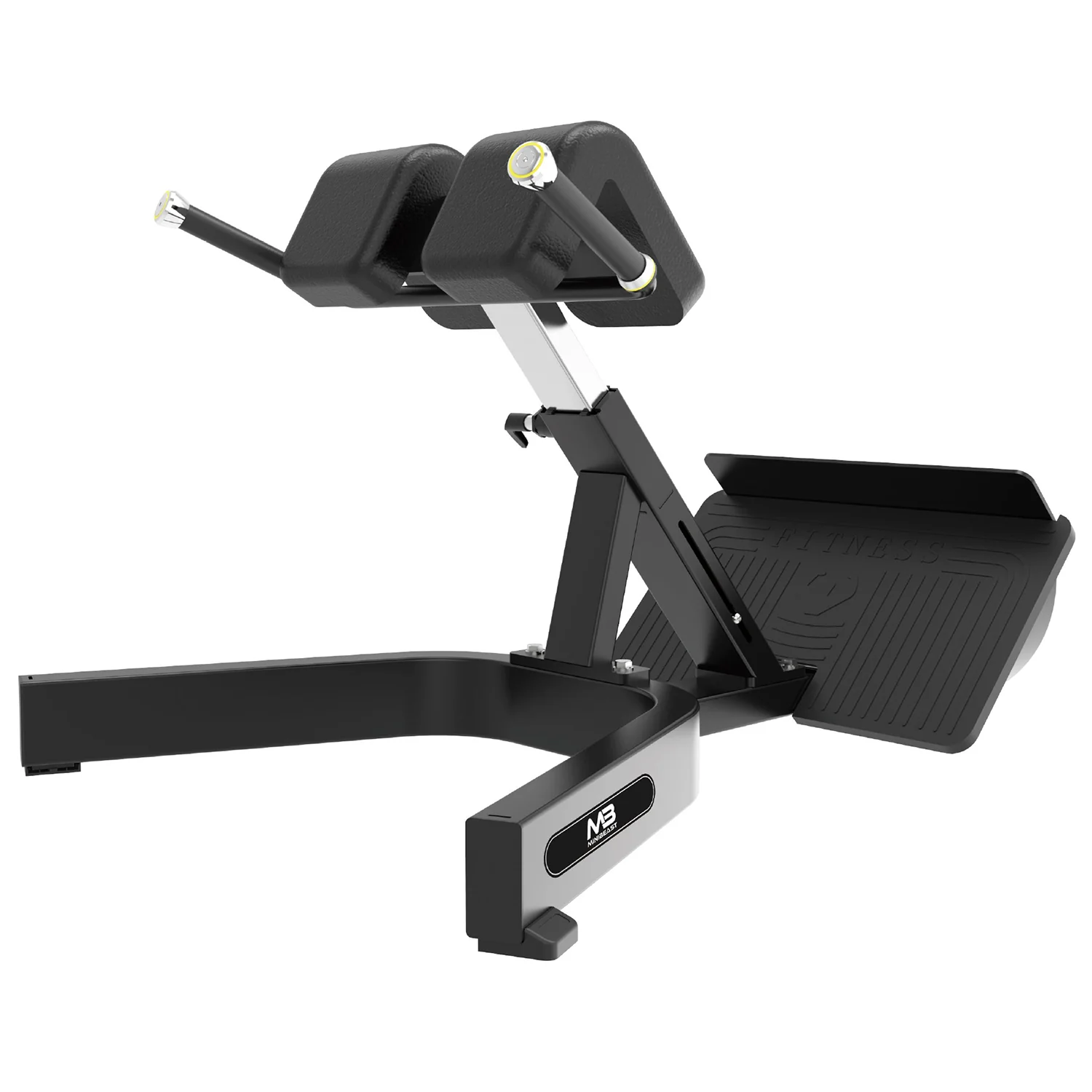 Prime Series - Back Extension - Image 2