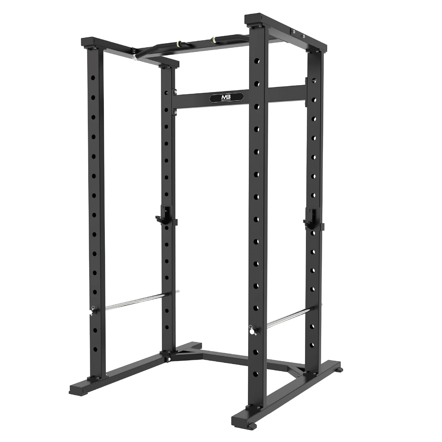 Prime Series - Power Cage - Image 2