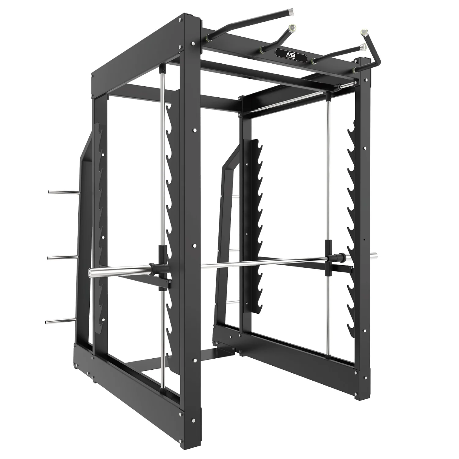 Prime Series - 3D Smith Machine Cage - Image 2