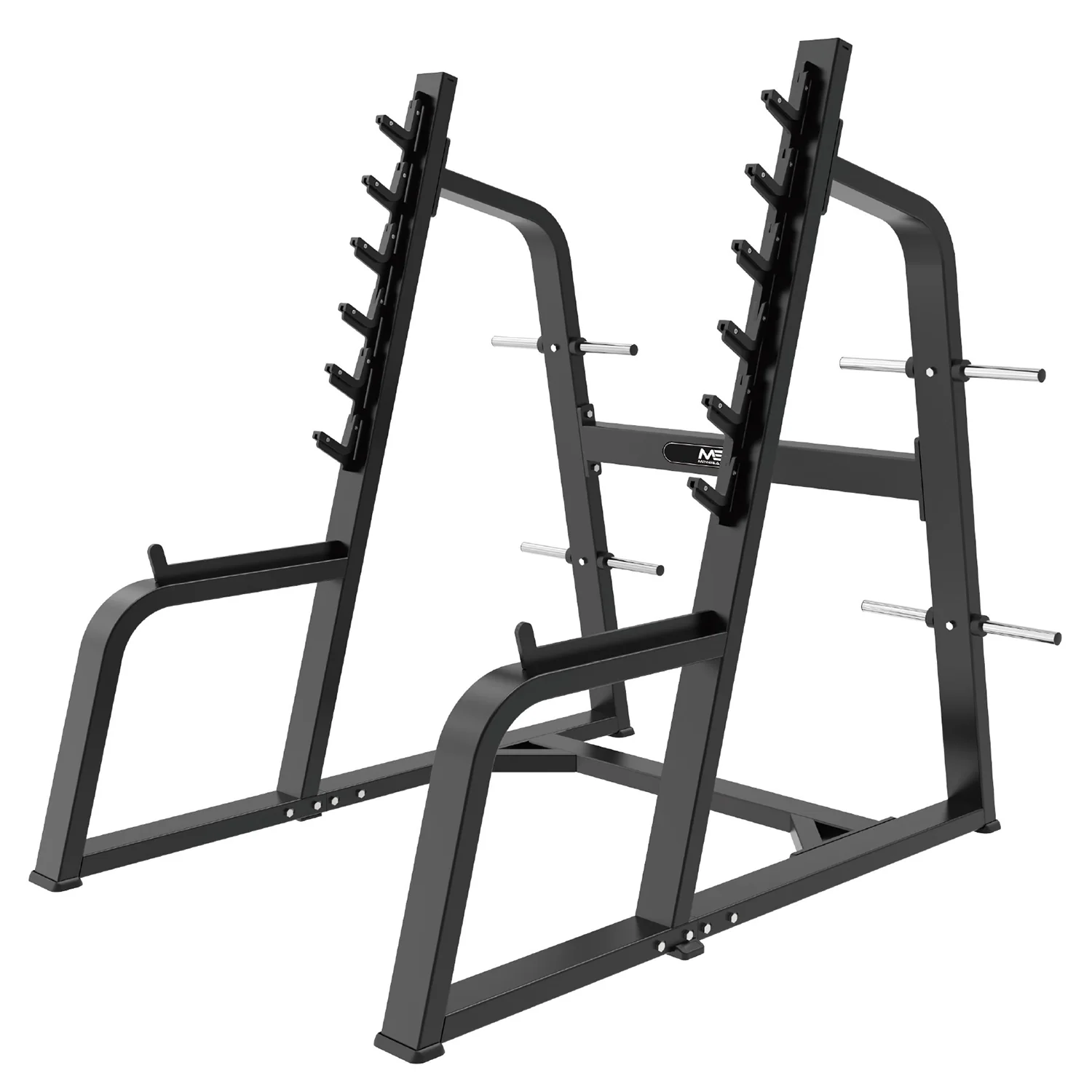 Prime Series - Squat Rack - Image 2