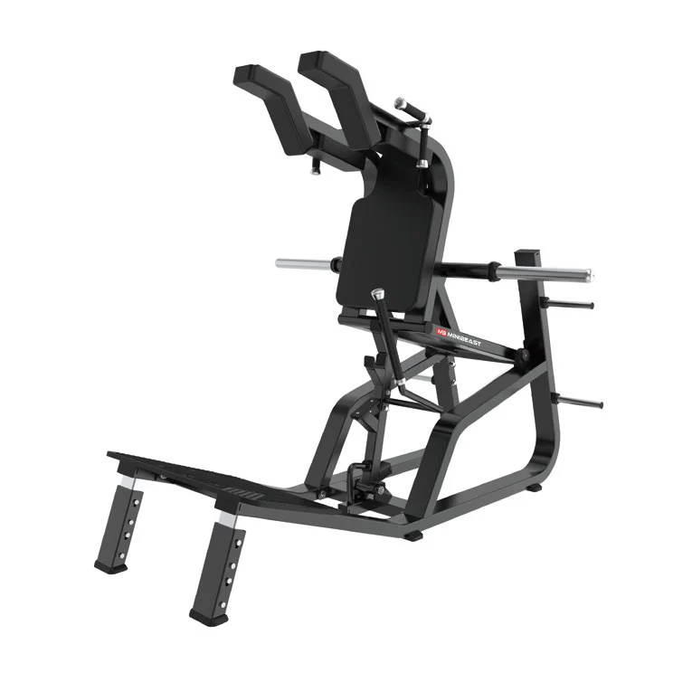 Prime Series - Super Squat