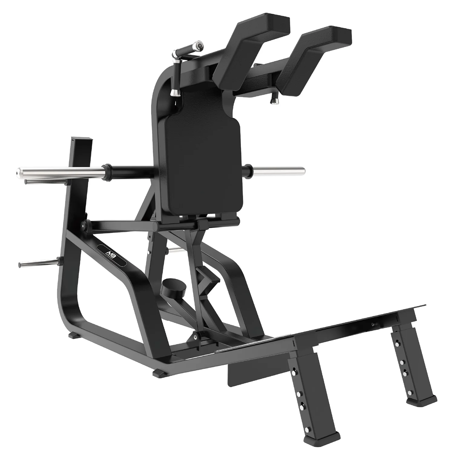 Prime Series - Super Squat - Image 2