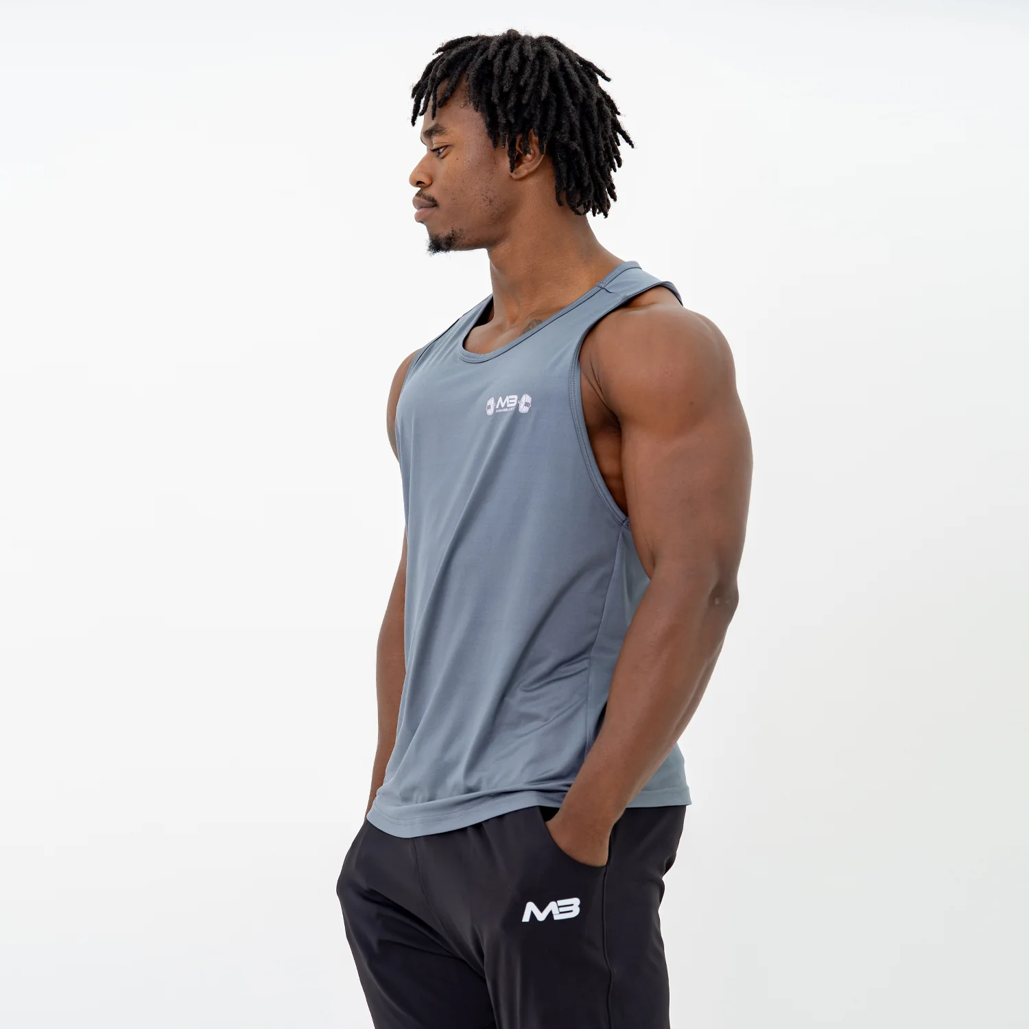 Prime Tank - Image 18