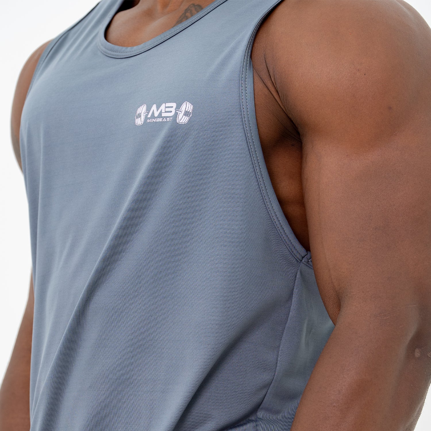 Prime Tank - Image 19