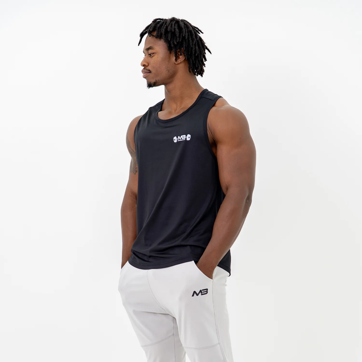 Prime Tank - Image 22
