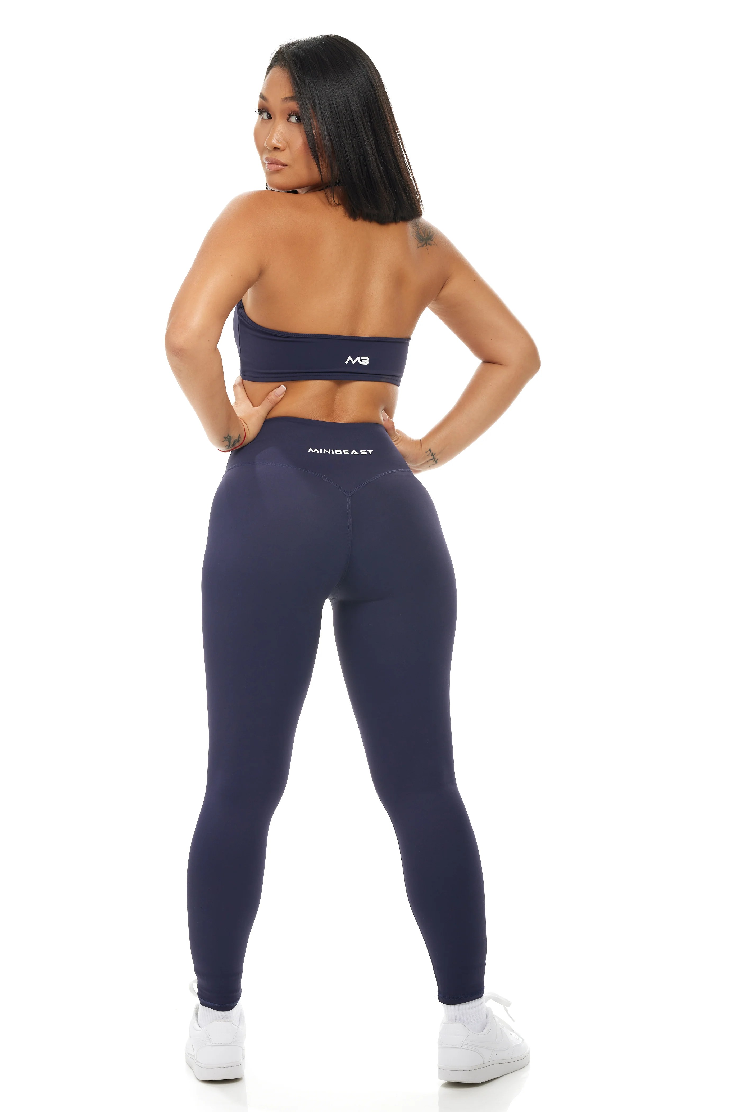 Sculpt Top - Image 55
