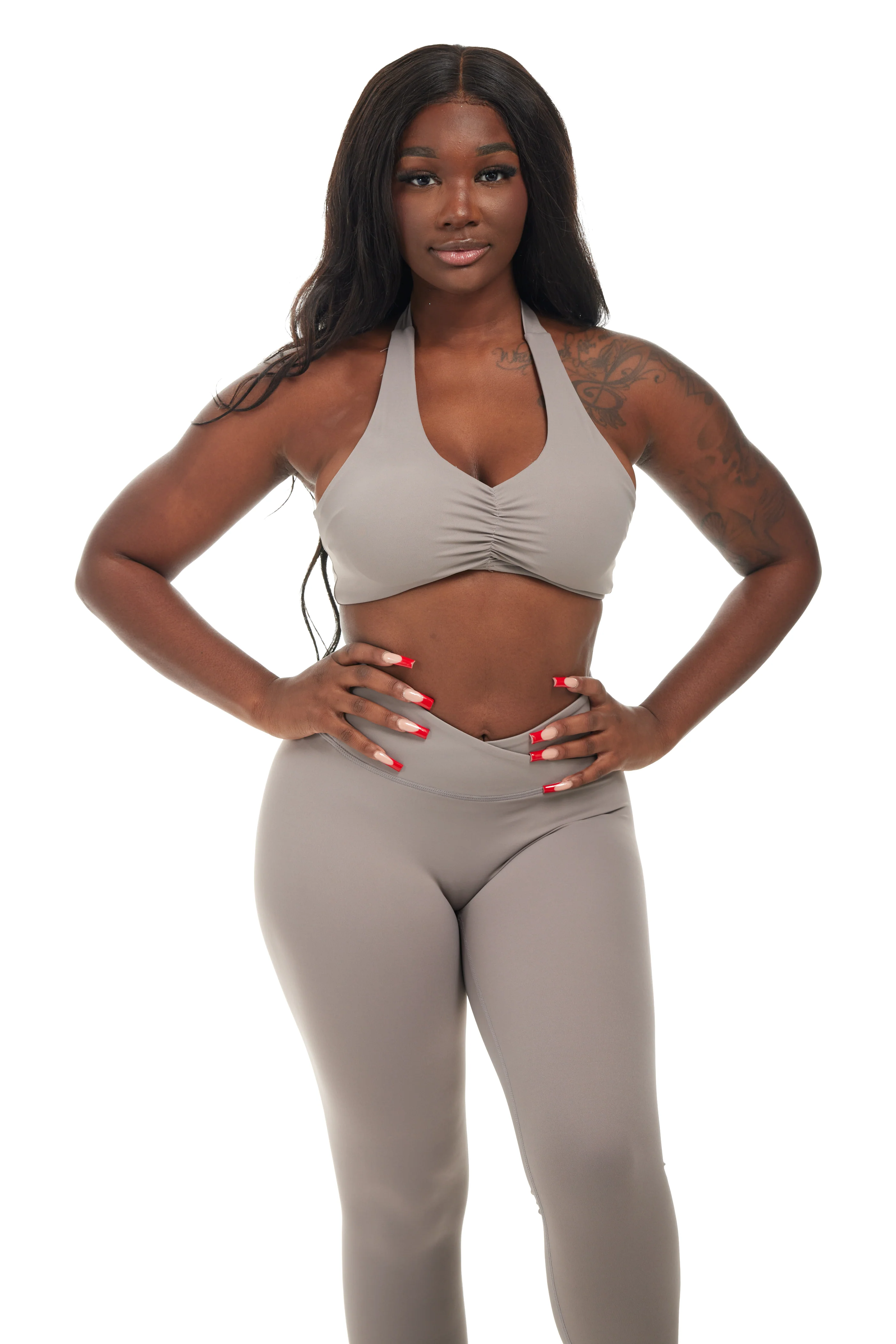 Sculpt Top - Image 77