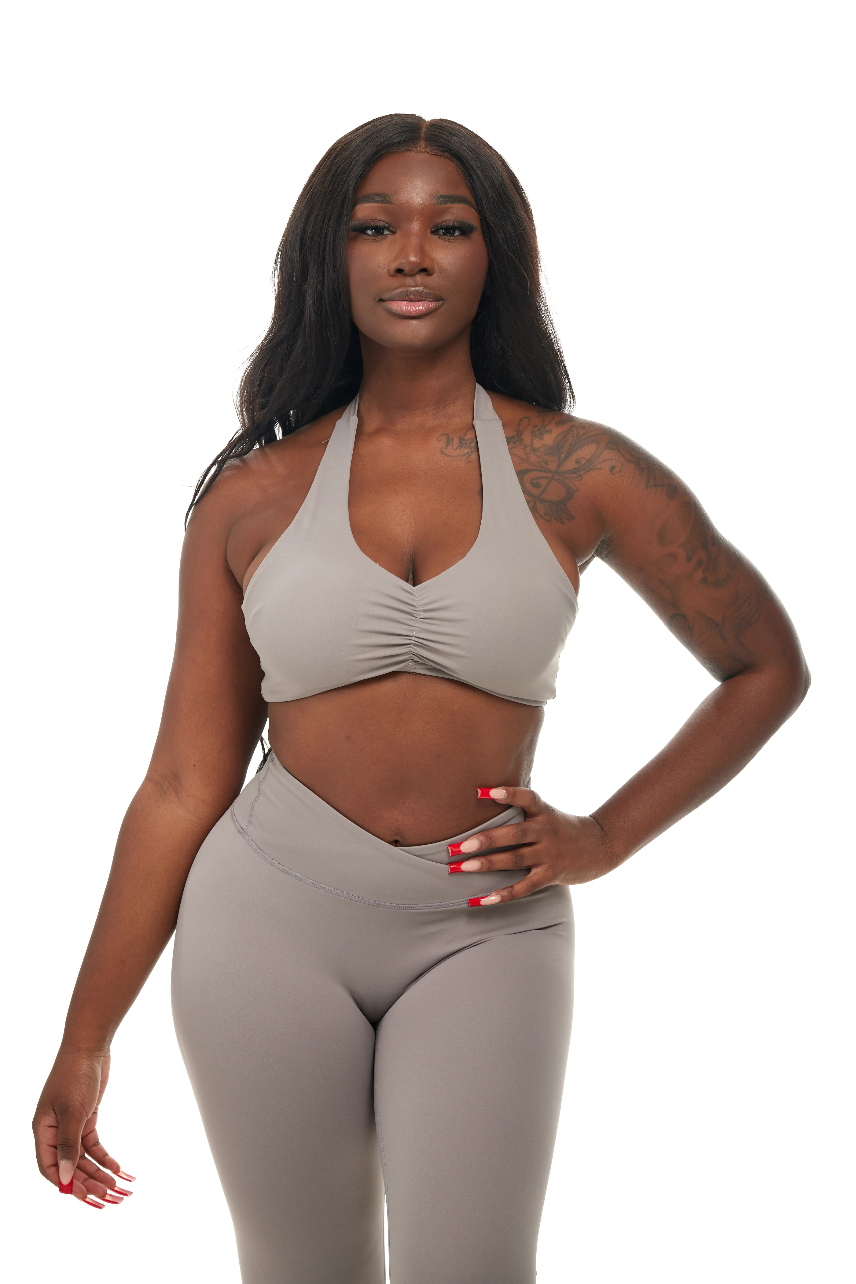 Sculpt Top - Image 85