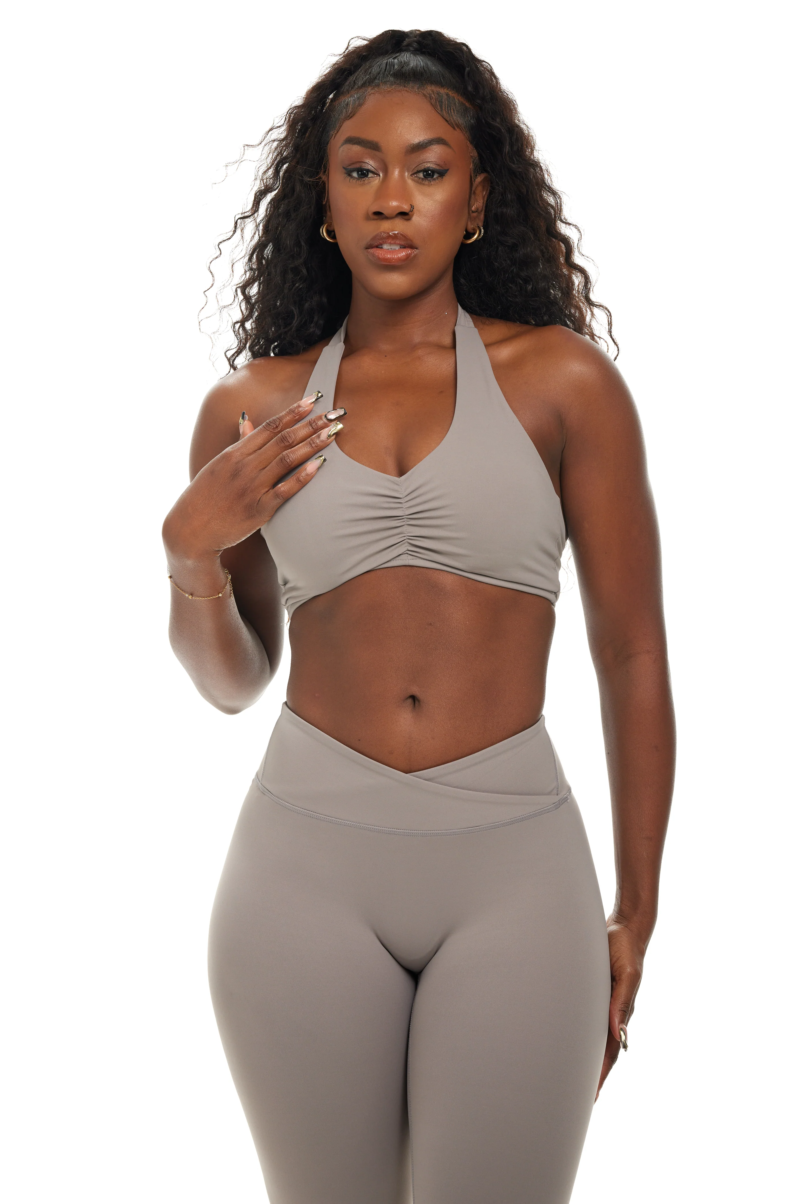 Sculpt Top - Image 87