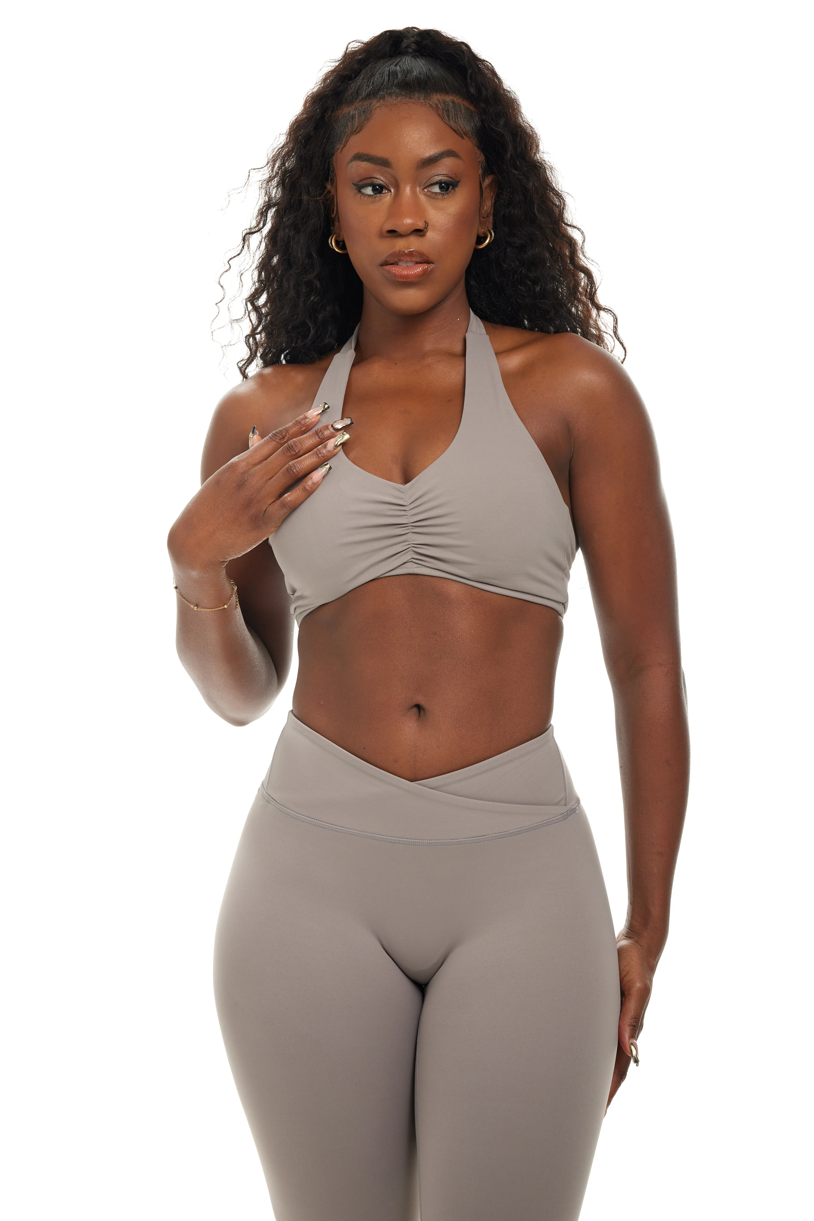 Sculpt Top - Image 88