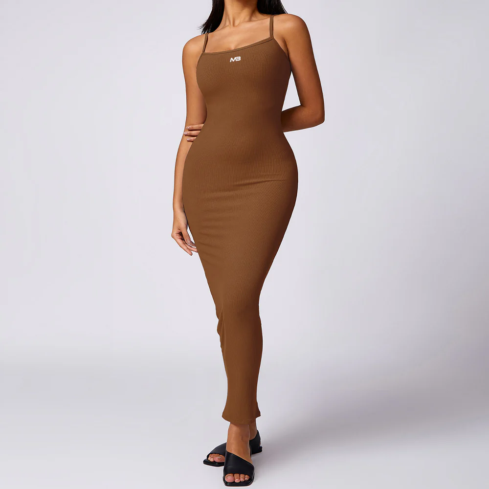 Silhouette Dress - Image 10