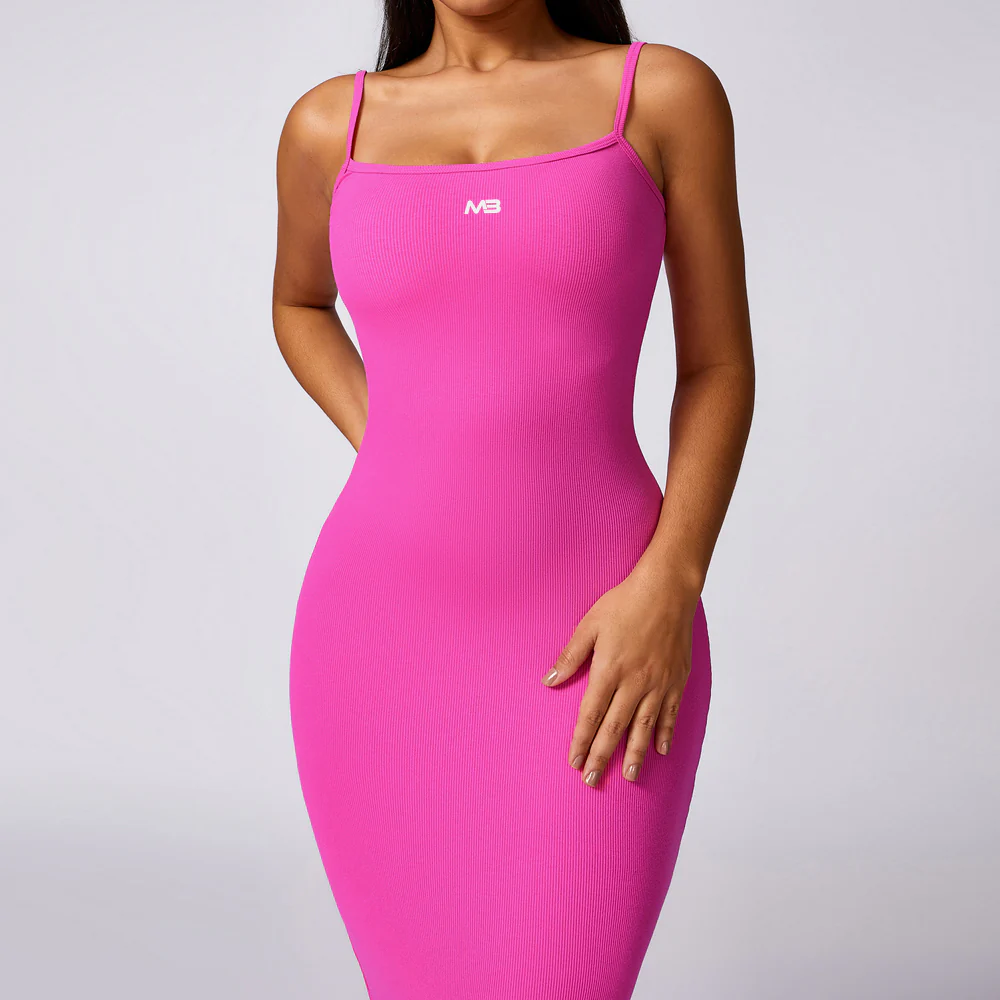 Silhouette Dress - Image 18