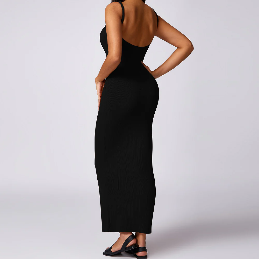 Silhouette Dress - Image 3