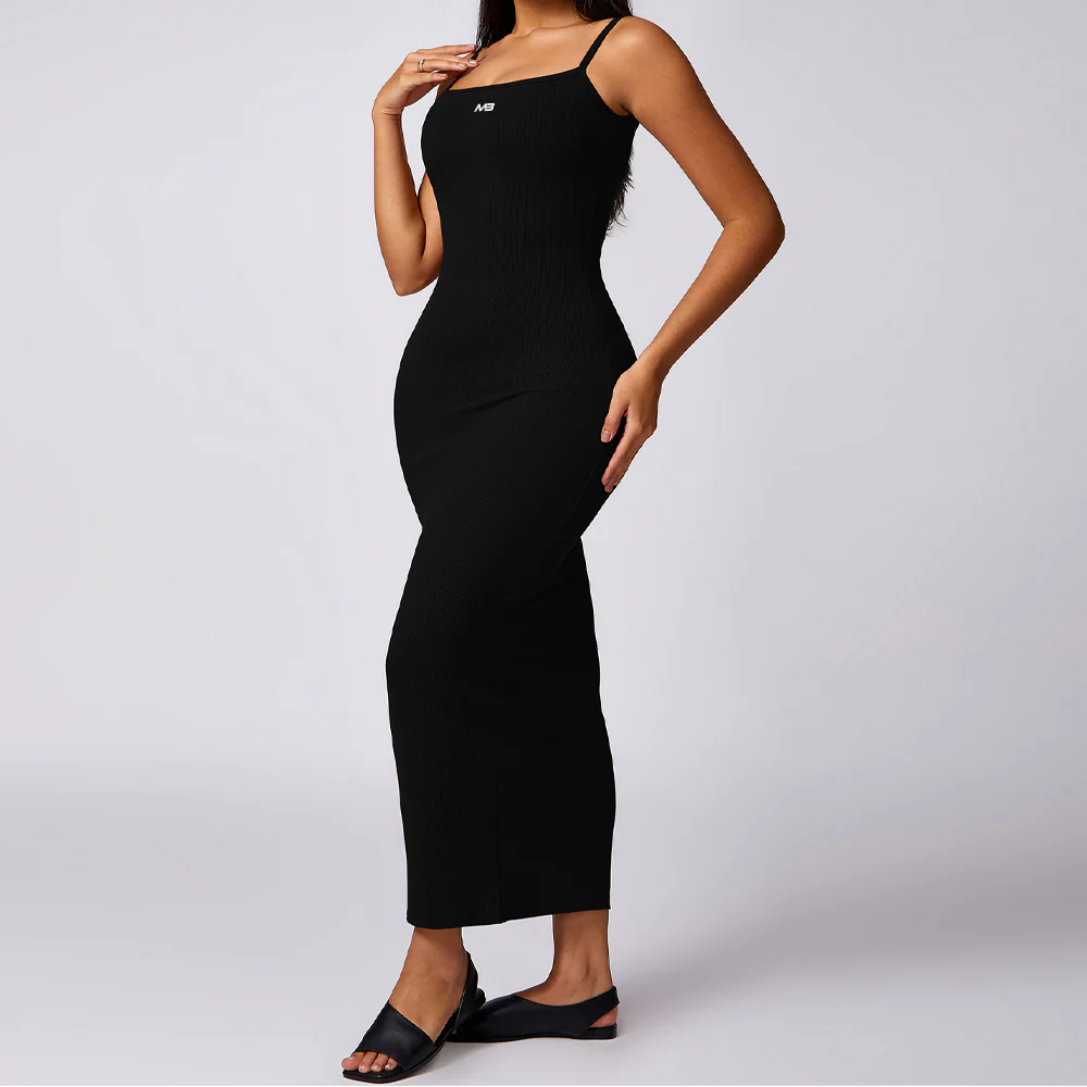 Silhouette Dress - Image 4