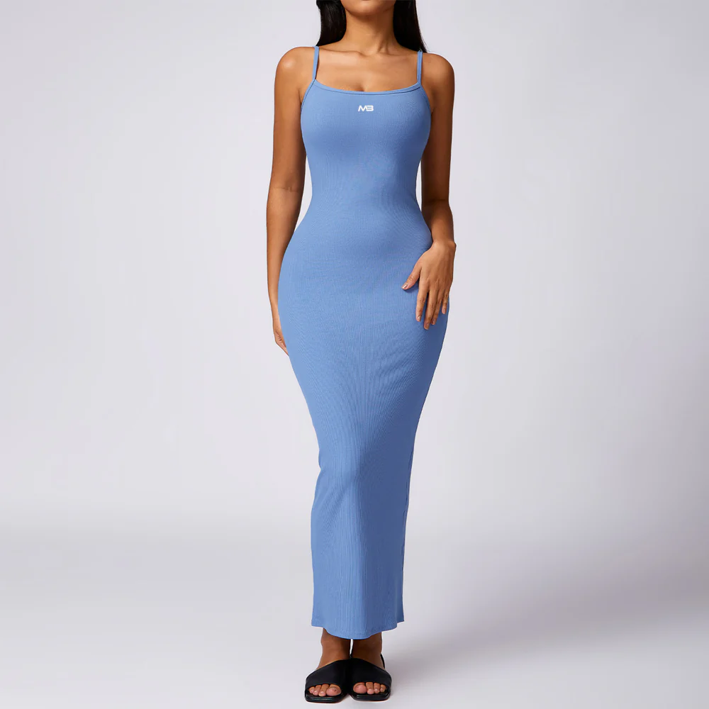 Silhouette Dress - Image 6