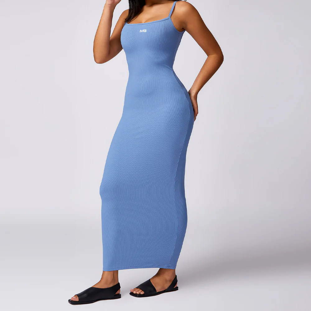 Silhouette Dress - Image 8