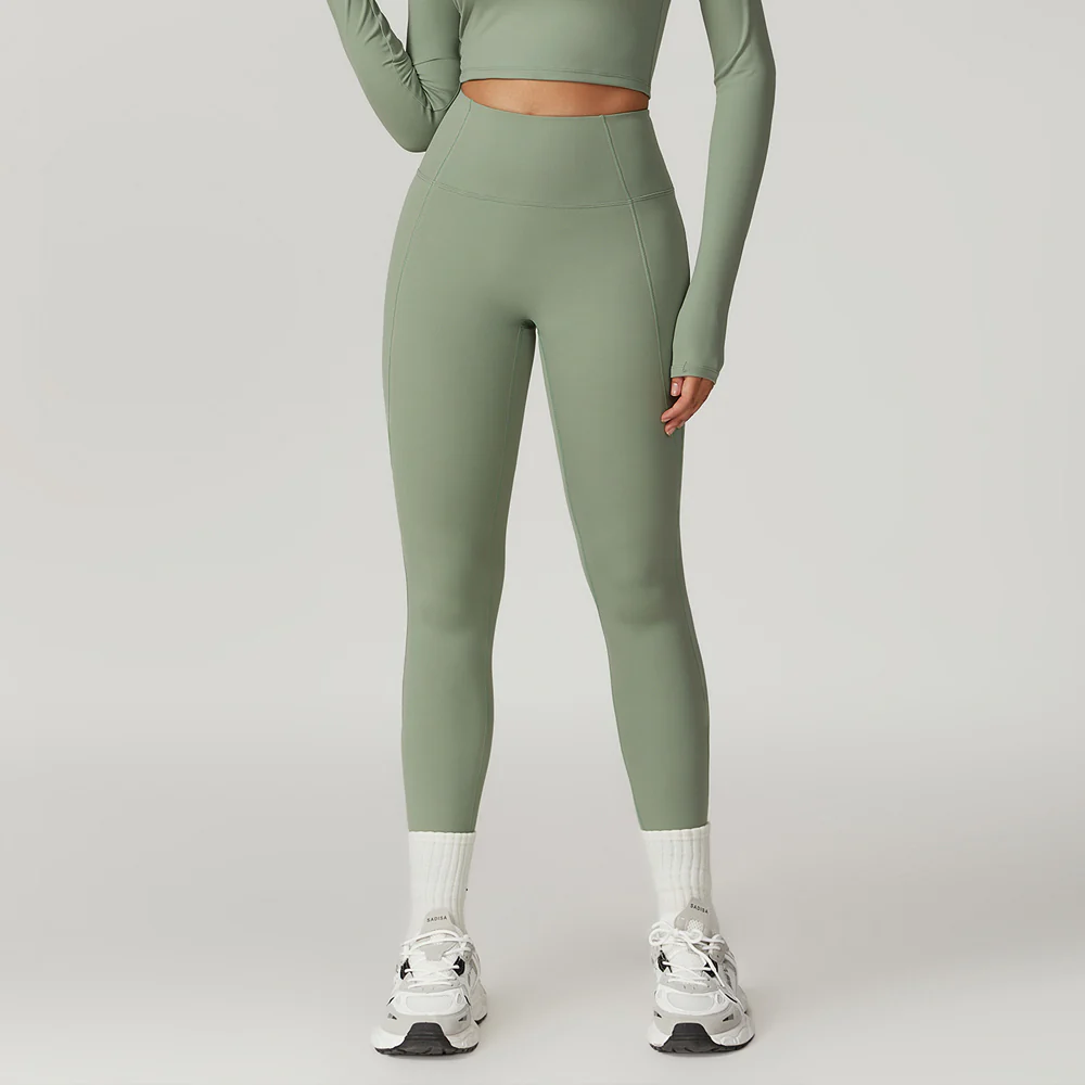 Silque Leggings - Image 18