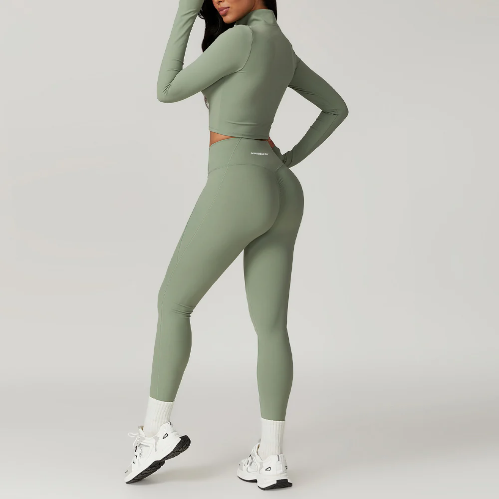 Silque Leggings - Image 20