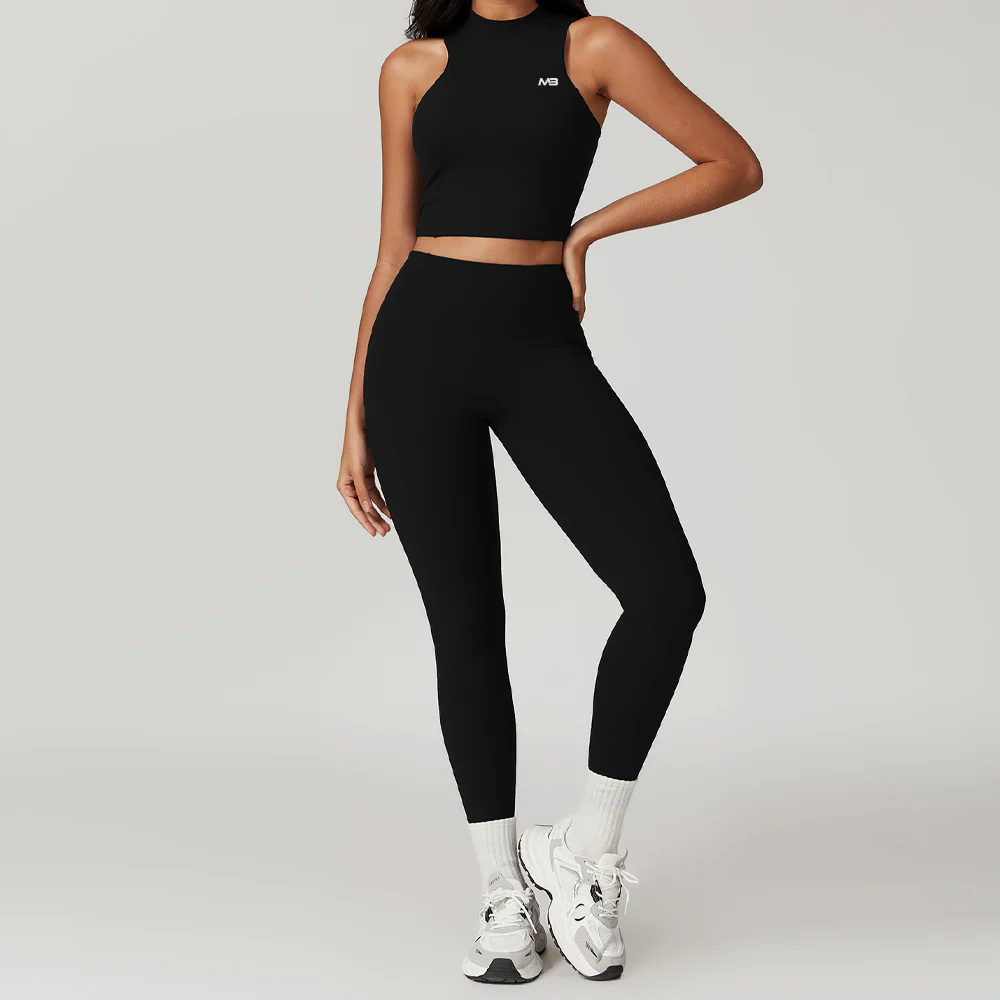 Silque Leggings - Image 3