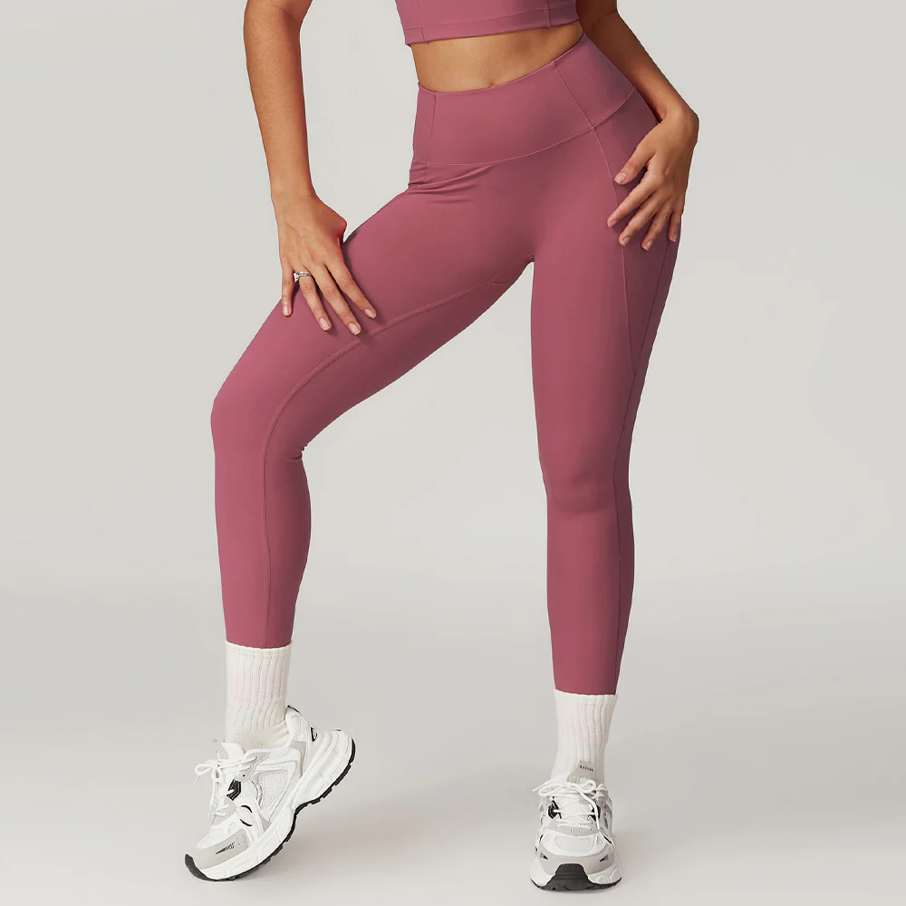 Silque Leggings - Image 8