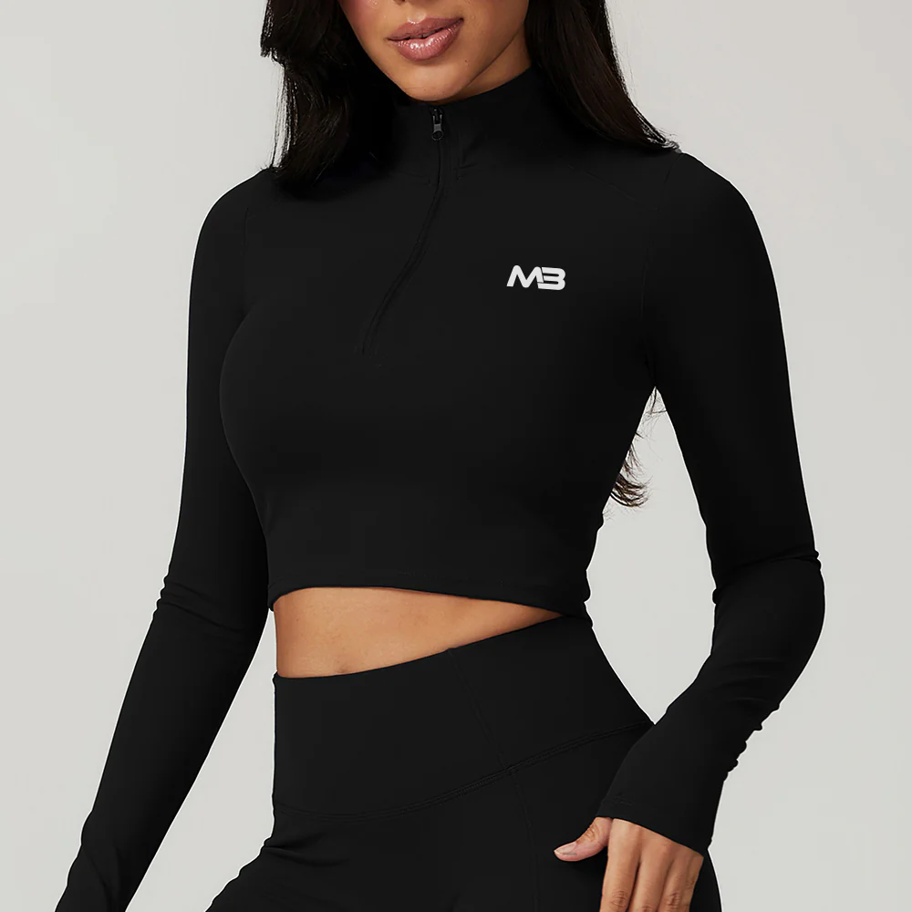 Silque Long Sleeve