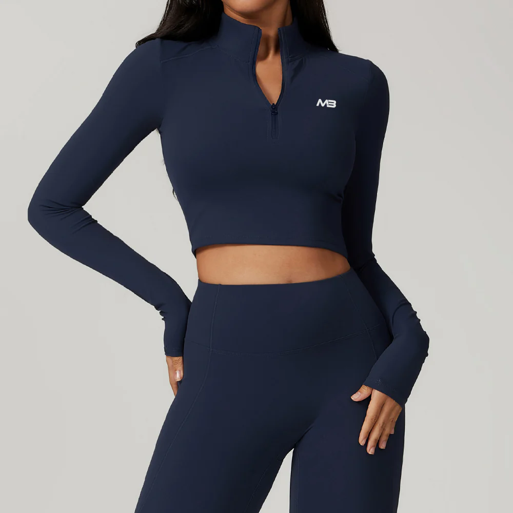 Silque Long Sleeve - Image 10