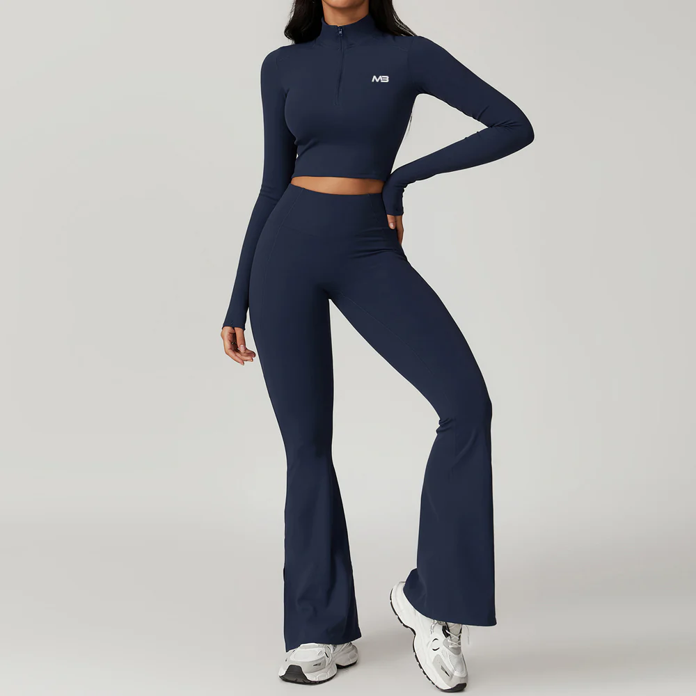 Silque Long Sleeve - Image 14