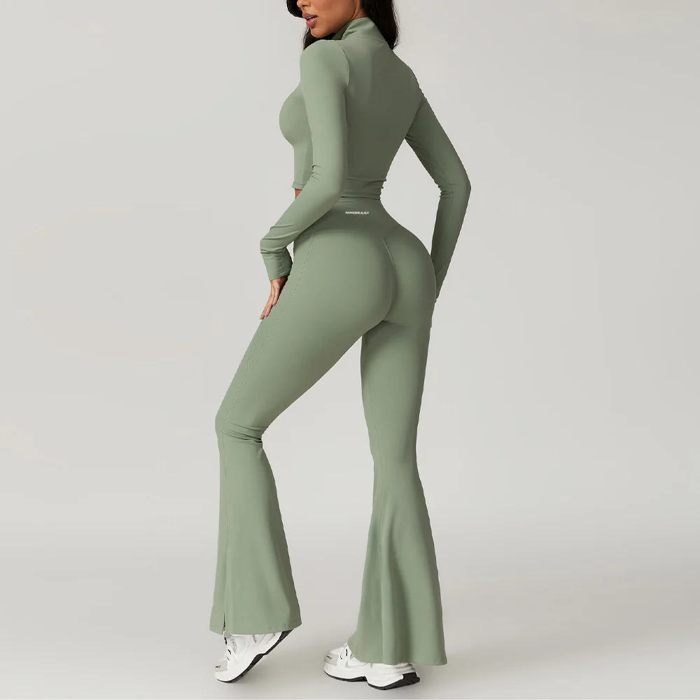 Silque Long Sleeve - Image 16