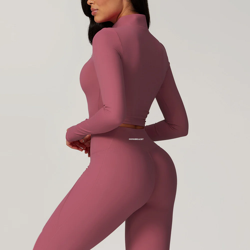 Silque Long Sleeve - Image 7