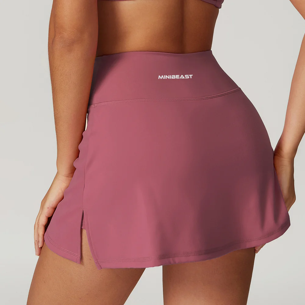 Silque Skirt - Image 7