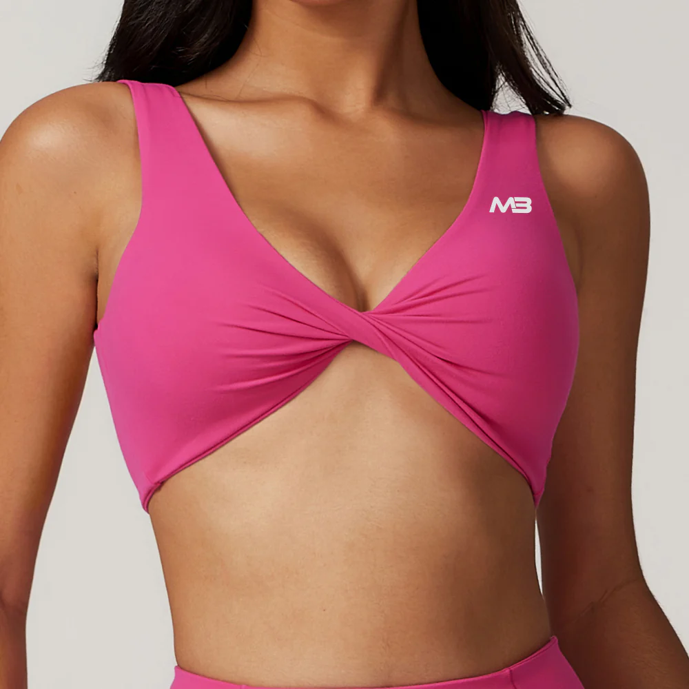 Silque Sports Top