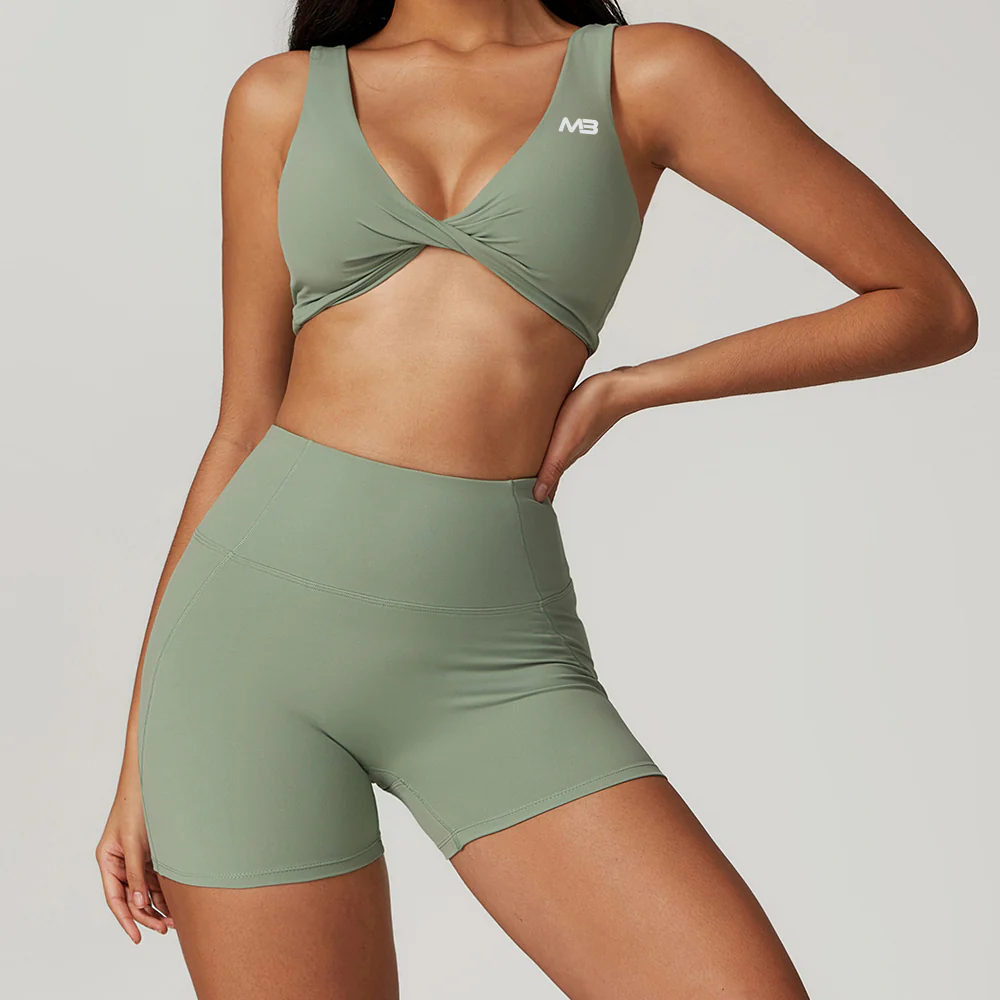 Silque Sports Top - Image 24