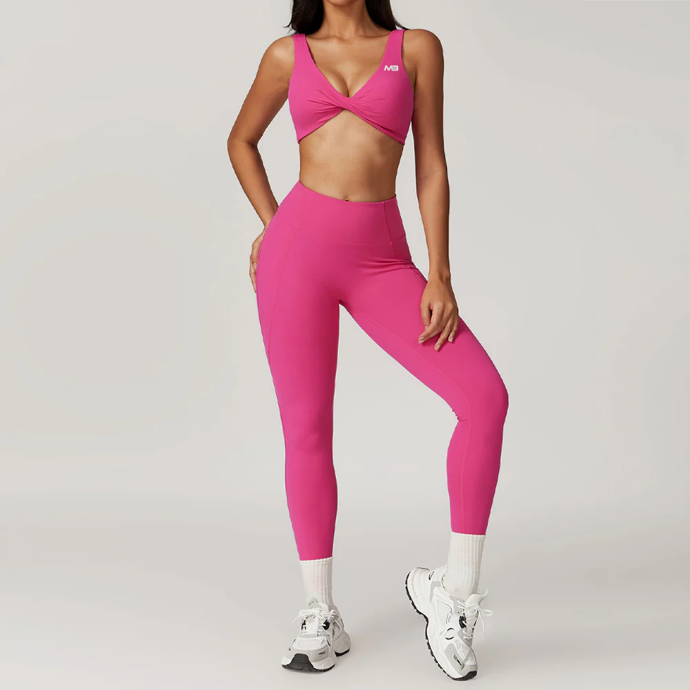 Silque Sports Top - Image 4