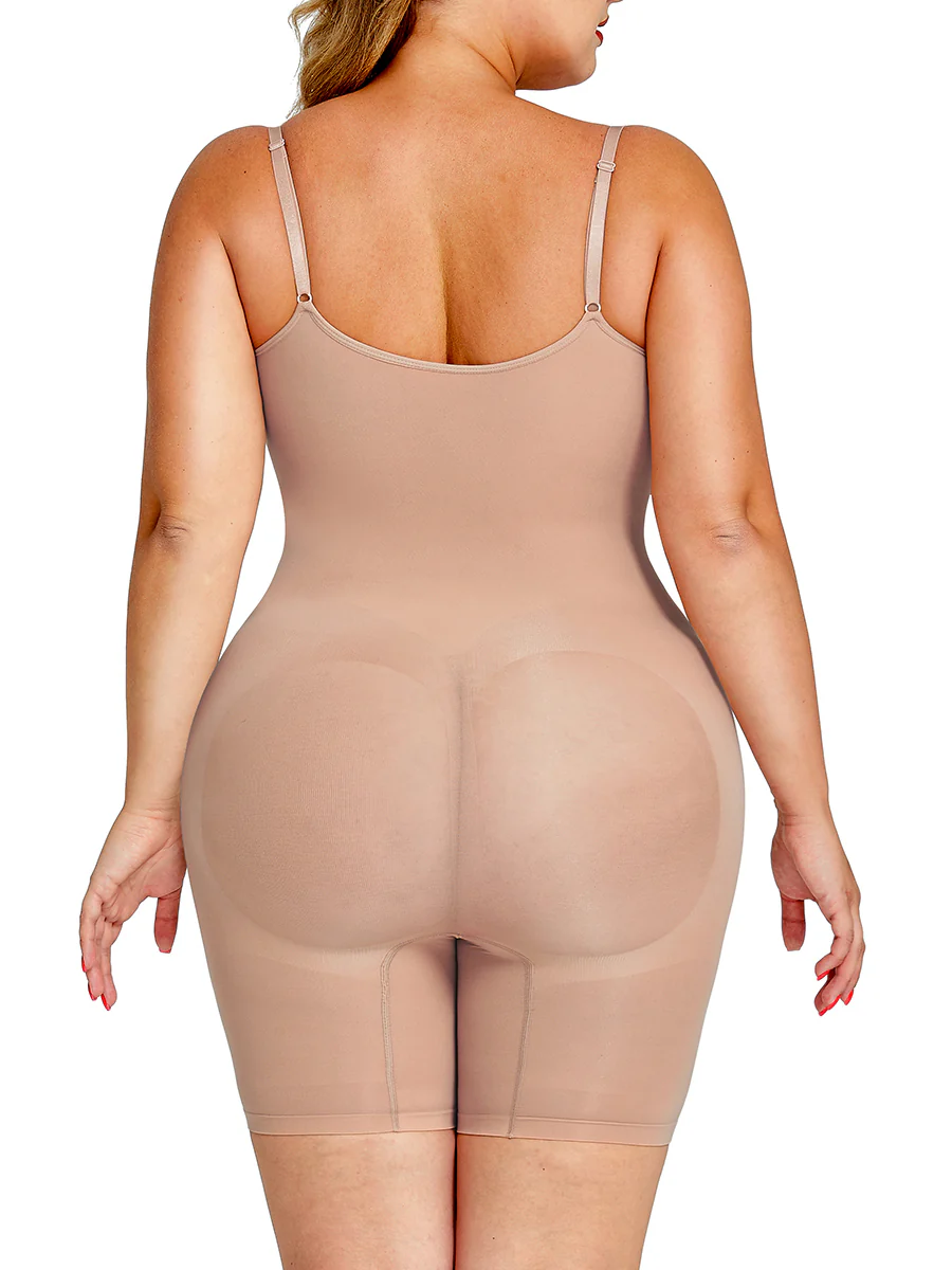 Snatched Body Shaper - Image 108
