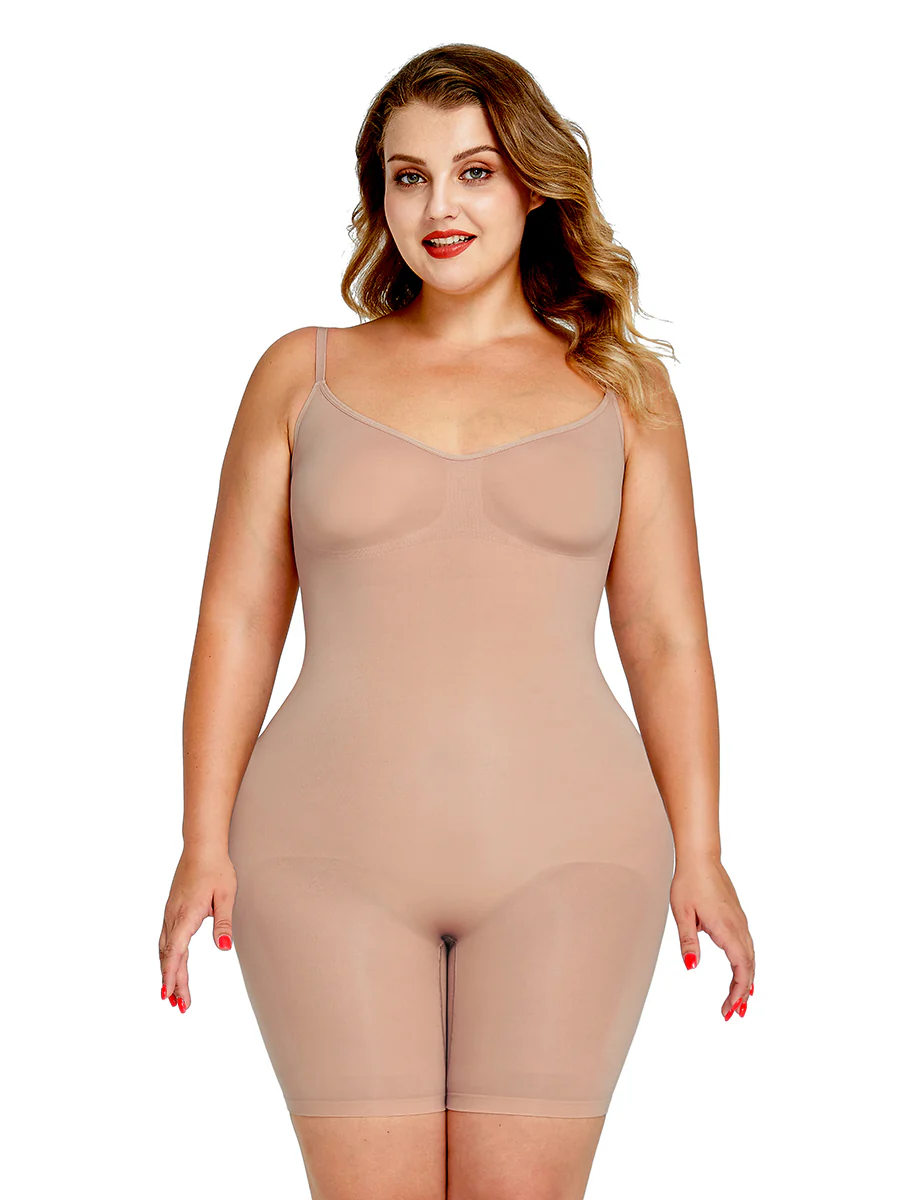 Snatched Body Shaper - Image 116