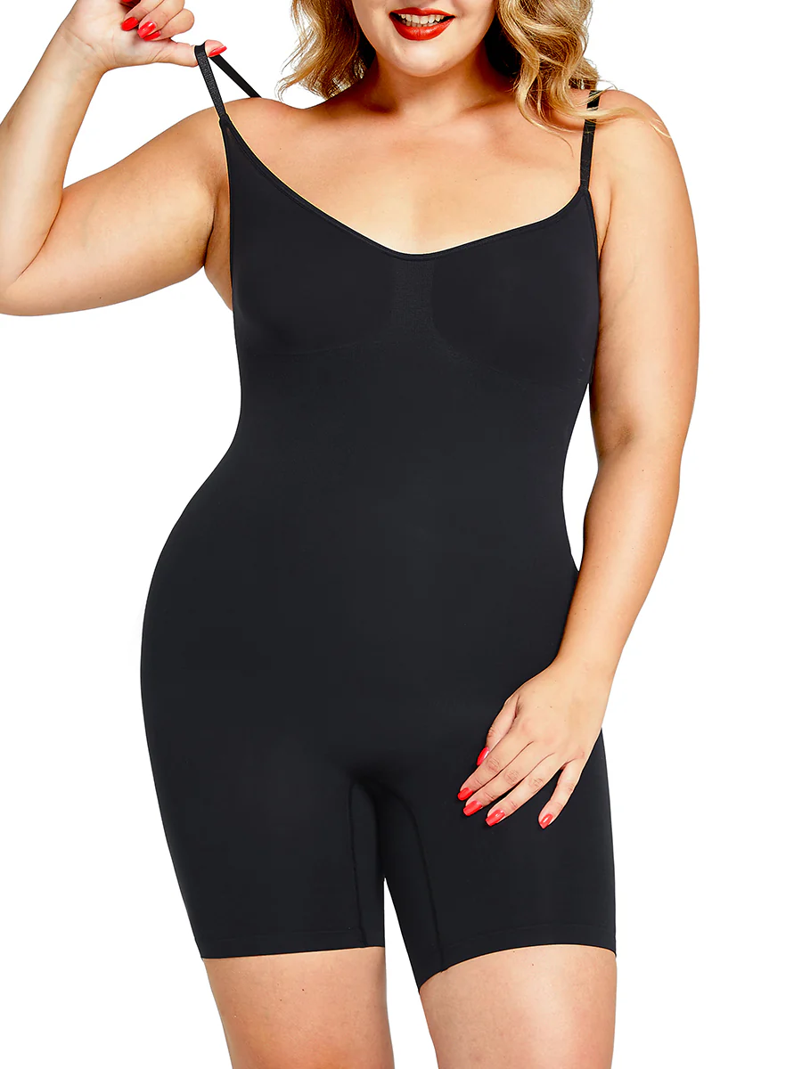 Snatched Body Shaper - Image 20