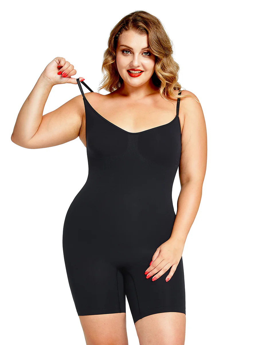 Snatched Body Shaper - Image 30