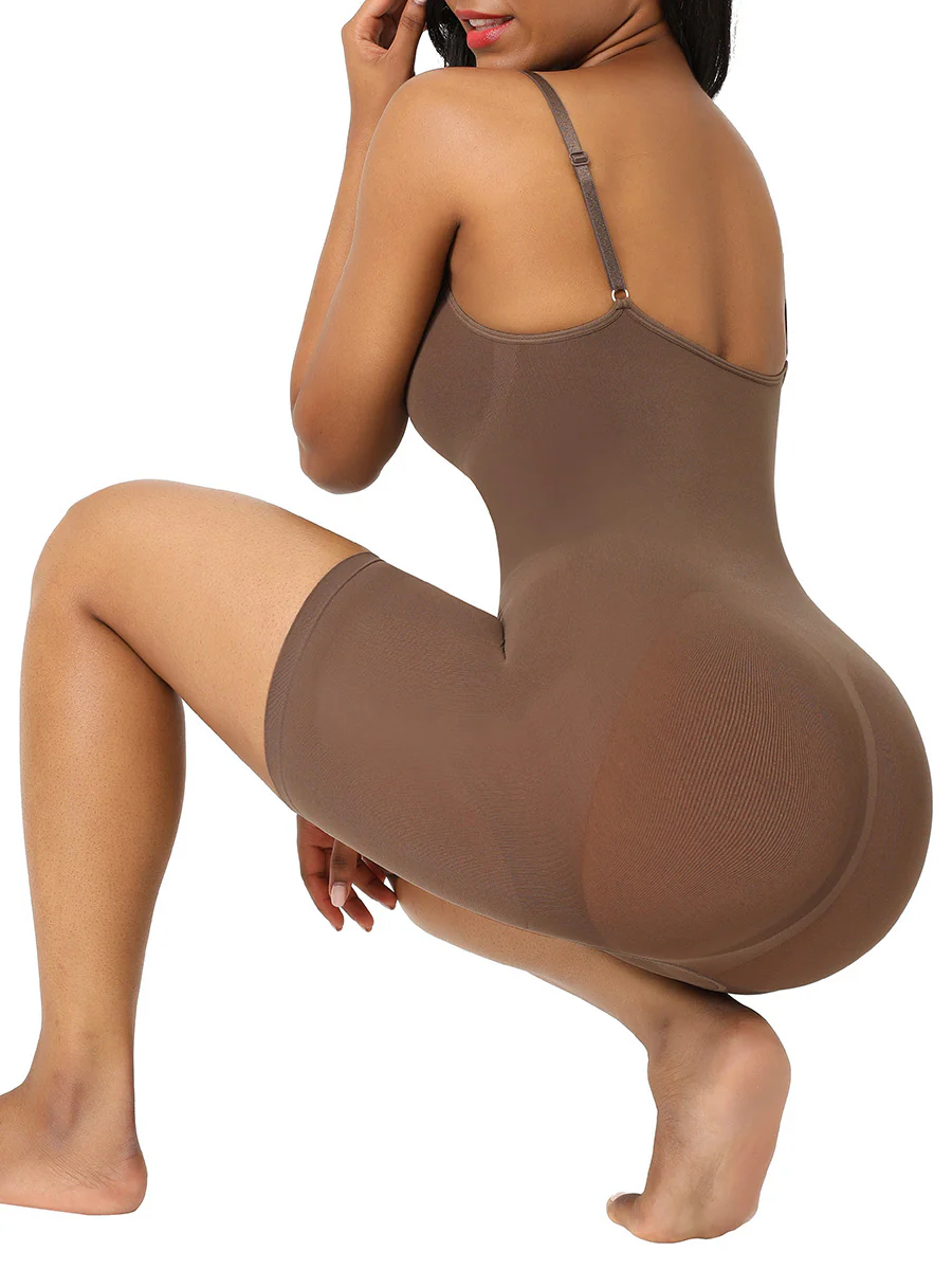 Snatched Body Shaper - Image 46