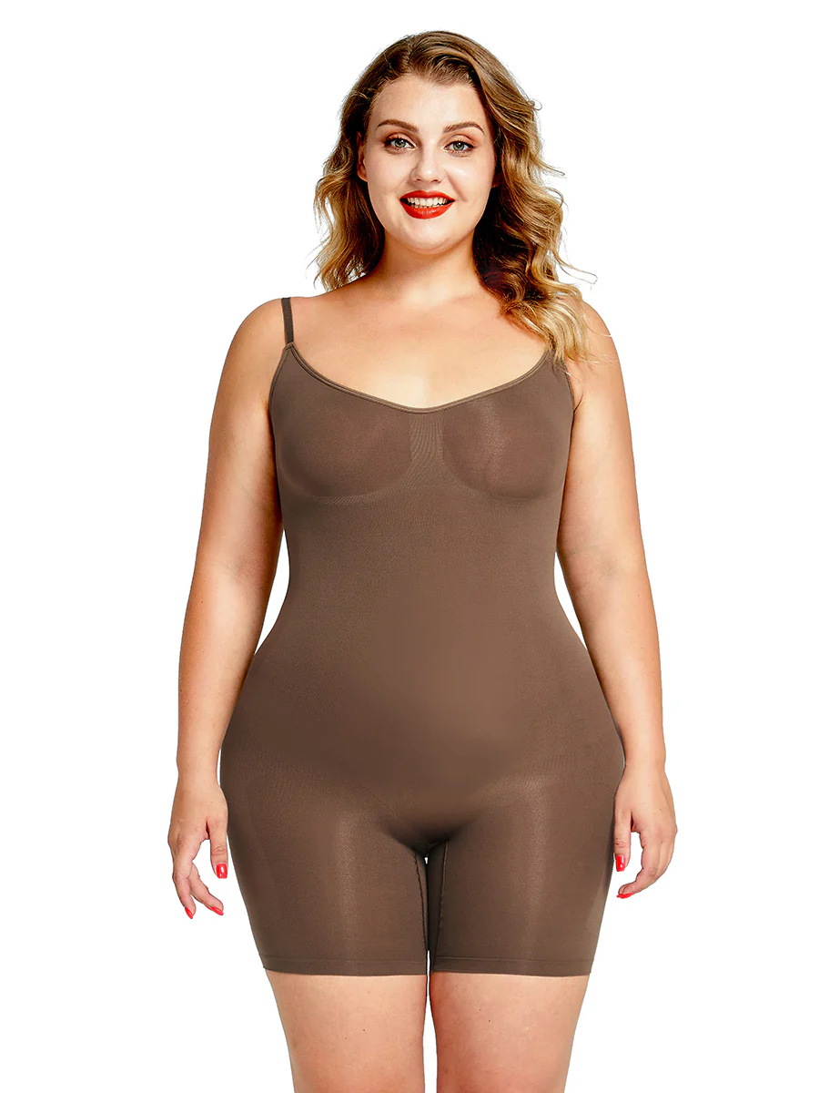 Snatched Body Shaper - Image 59