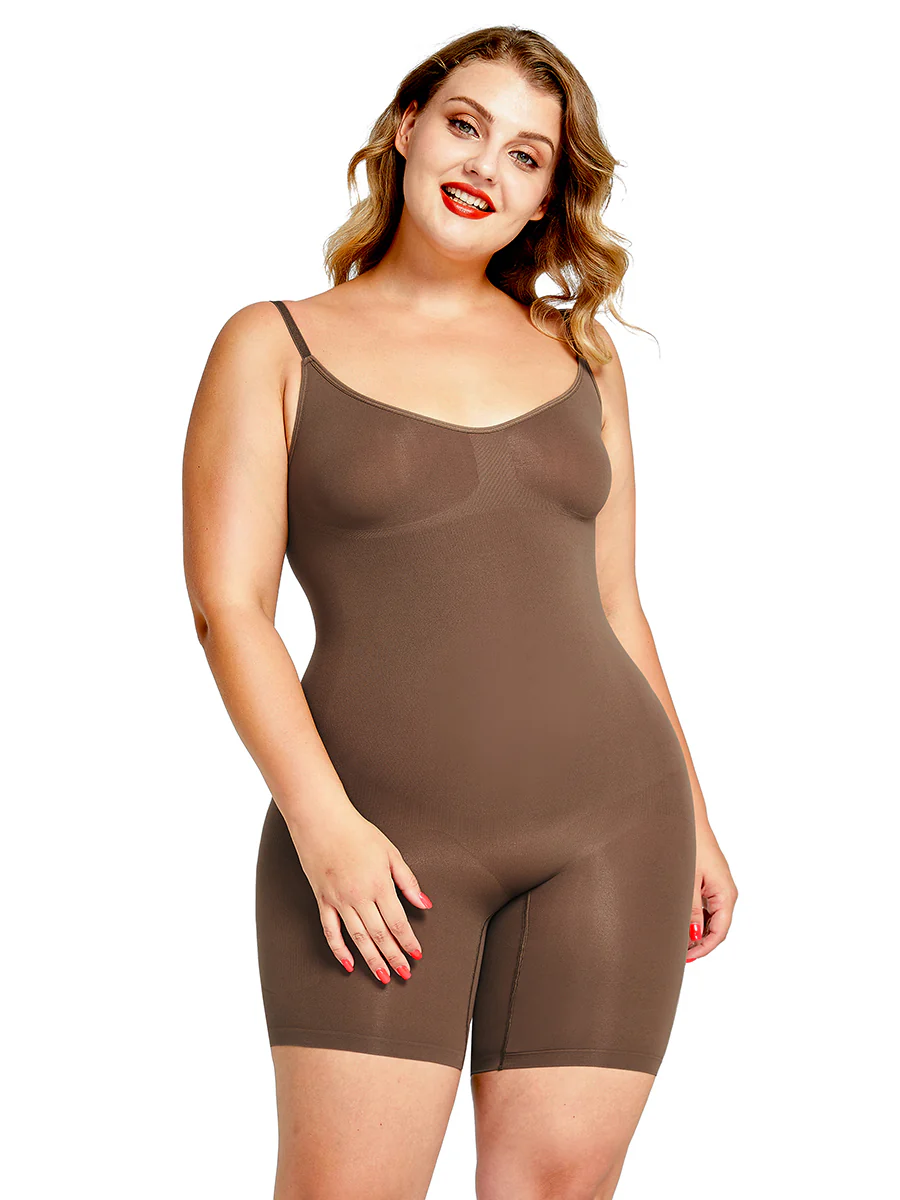 Snatched Body Shaper - Image 63
