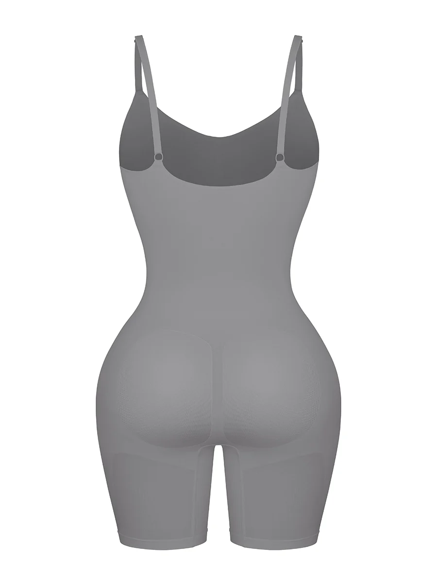 Snatched Body Shaper - Image 92
