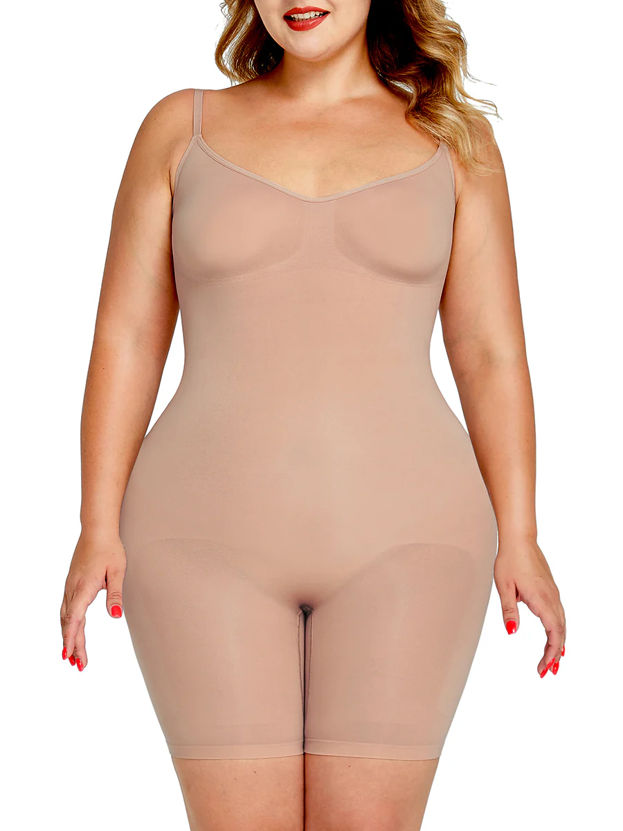 Snatched Body Shaper - Image 96