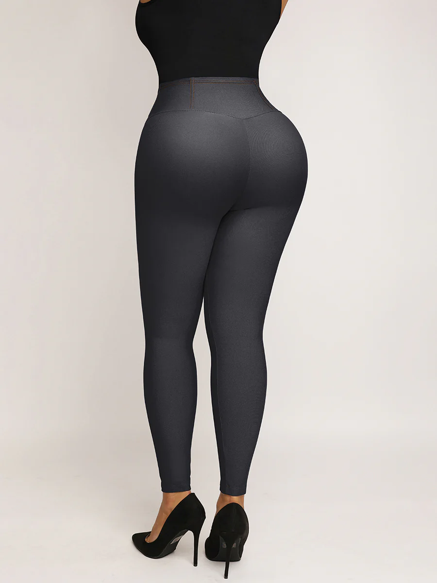 Snatched Z Leggings - Image 12
