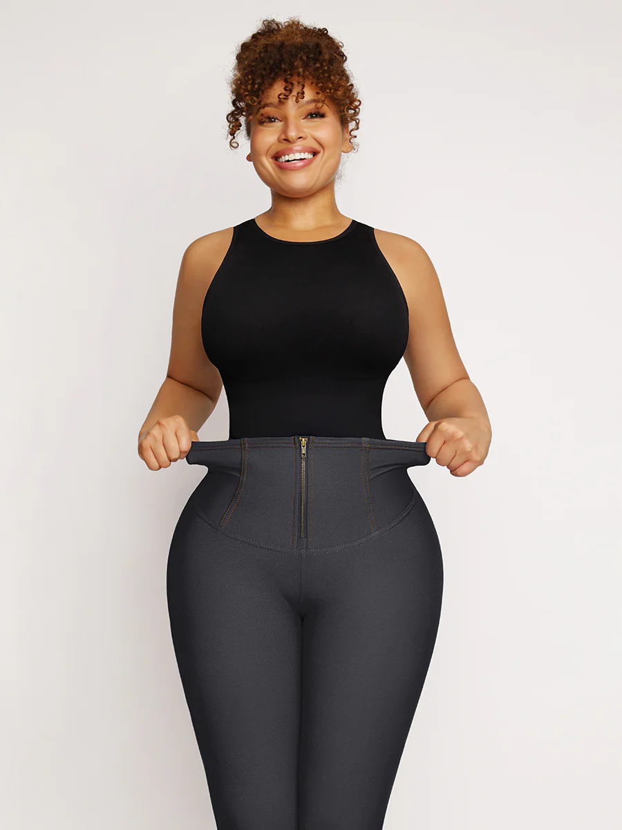 Snatched Z Leggings - Image 19